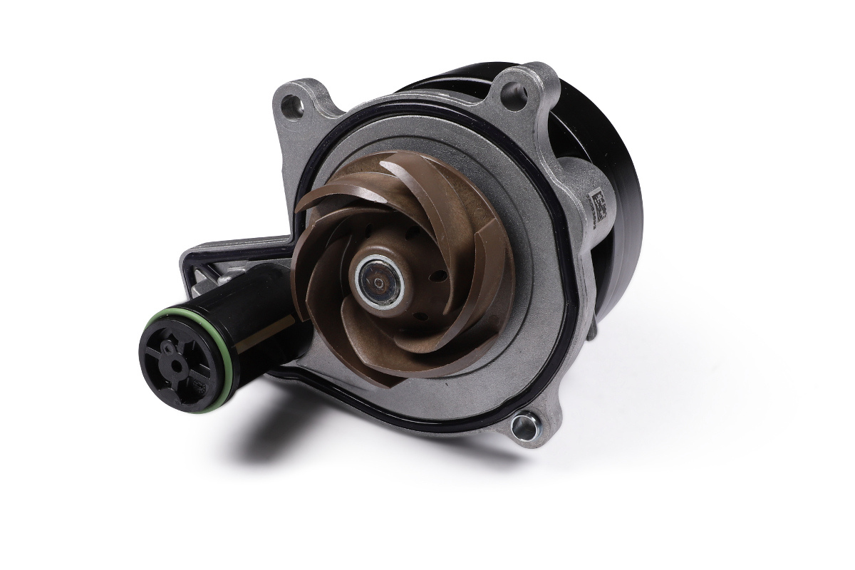 Hepu P401A Waterpomp
